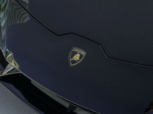 Used 2020 Lamborghini Huracan EVO AWD/4WD image 53