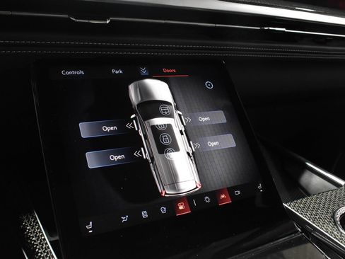New 2026 Cadillac Escalade V AWD/4WD image 13