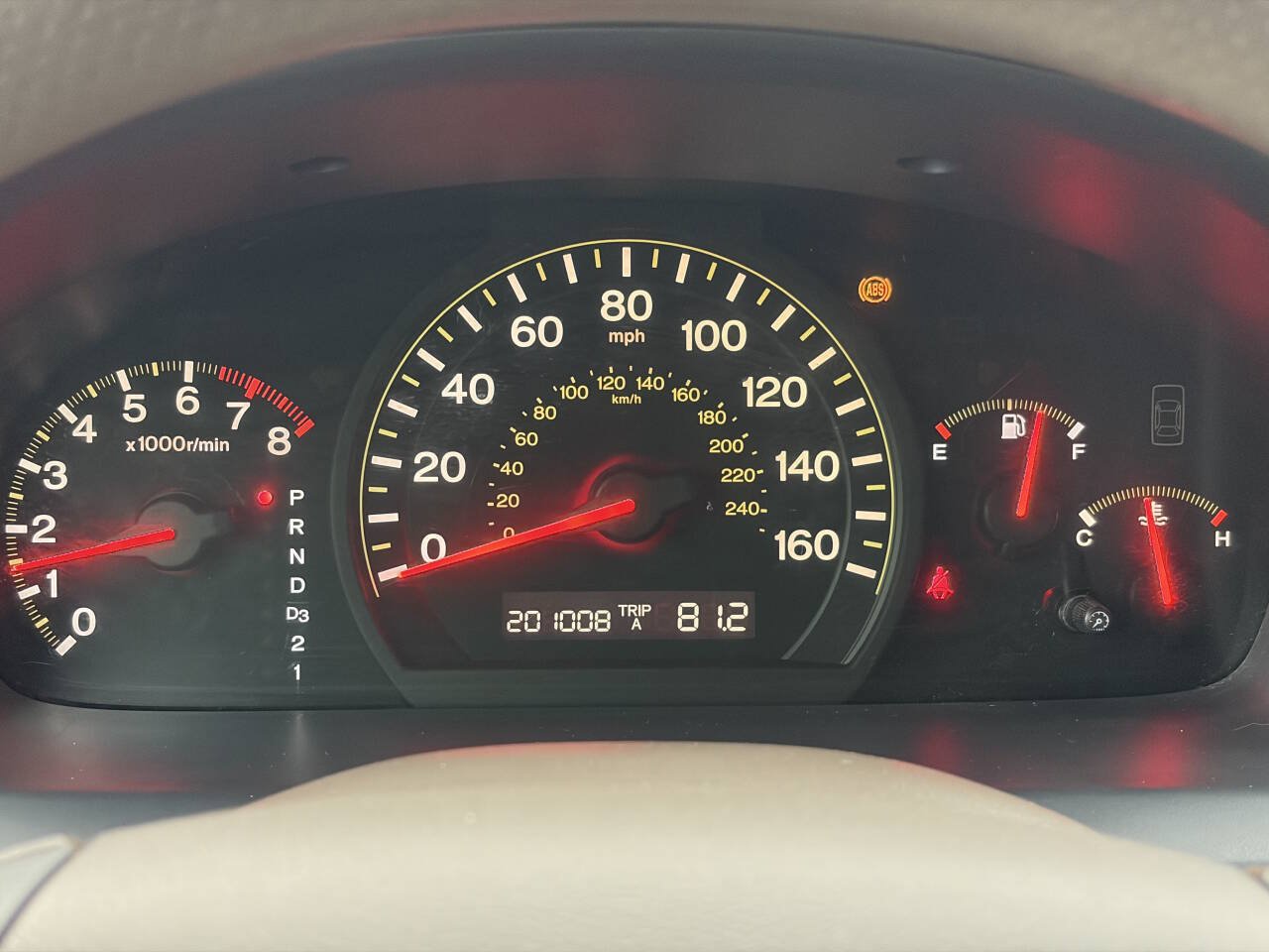 Used 2005 Honda Accord LX image 26