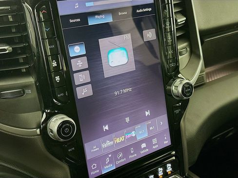 New 2026 RAM 2500 Big Horn image 21