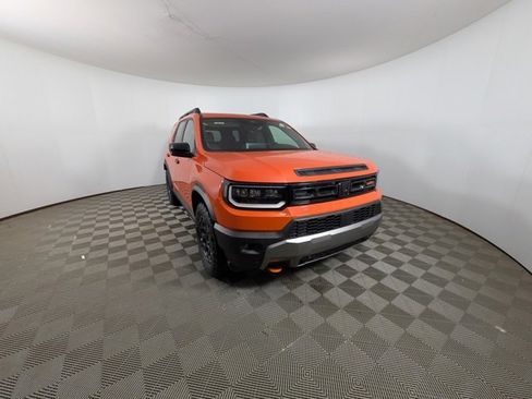 New 2026 Honda Passport TrailSport Elite image 33