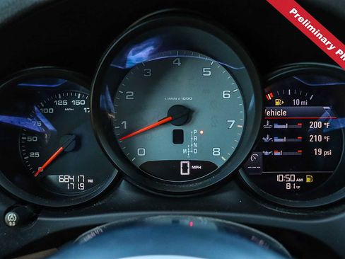 Used 2018 Porsche Macan S AWD/4WD image 19