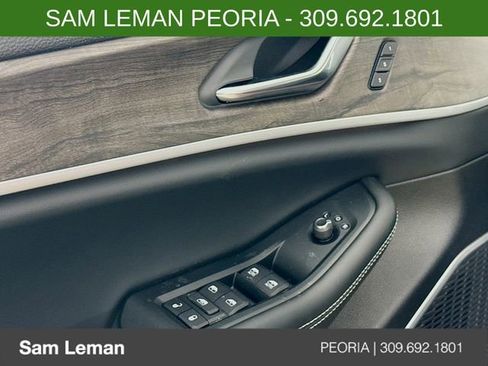 New 2026 Jeep Grand Cherokee Limited w/ Limited Altitude Package image 18