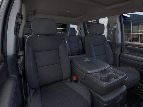 New 2026 GMC Sierra 1500 Elevation AWD/4WD image 40
