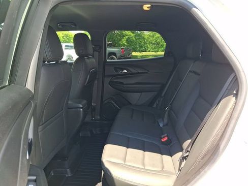 Used 2023 Chevrolet TrailBlazer ACTIV FWD image 22
