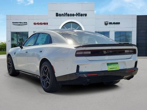 New 2026 Dodge Charger Scat Pack AWD/4WD image 3