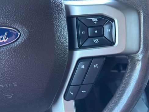 Used 2017 Ford F350 King Ranch w/ King Ranch Ultimate Package image 23