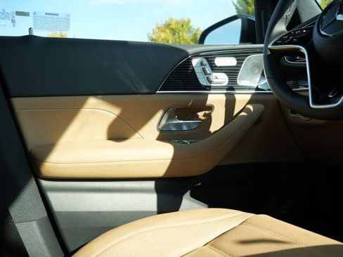 Certified 2026 Mercedes-Benz GLE 450 4MATIC image 23