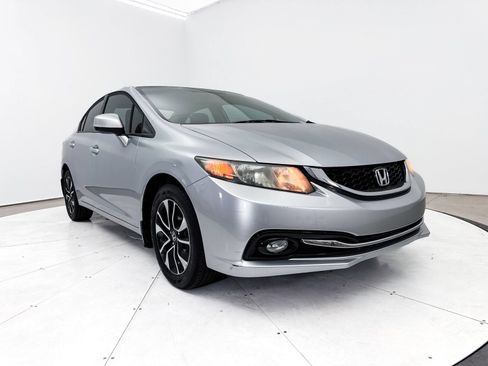 Used 2013 Honda Civic EX-L image 1