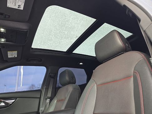 Used 2023 Chevrolet Blazer RS w/ Driver Confidence II Package image 11