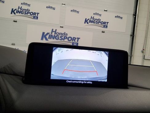 Used 2024 MAZDA CX-5 Carbon Edition image 35