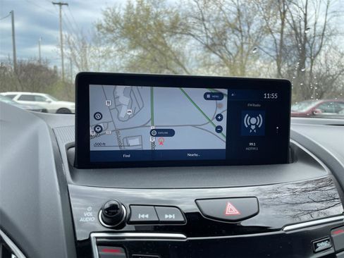 Used 2021 Acura RDX AWD w/ Technology Package image 19