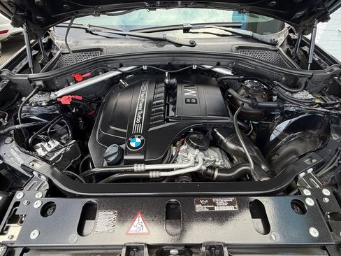 Used 2015 BMW X4 xDrive35i AWD/4WD image 16