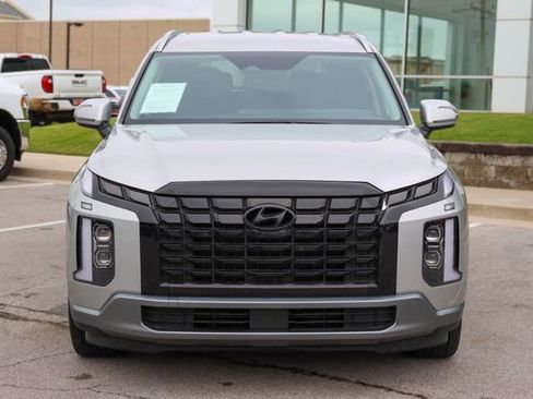 Used 2025 Hyundai Palisade SEL AWD/4WD image 2