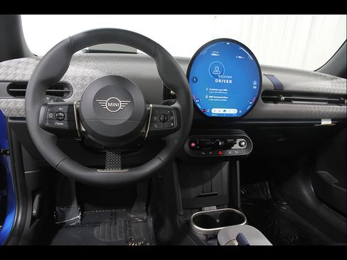 Used 2026 MINI Cooper S FWD image 6