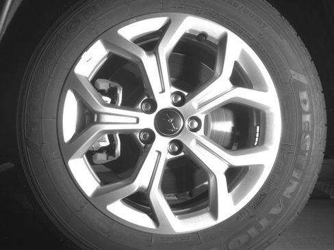 Used 2025 Jeep Compass Latitude image 12