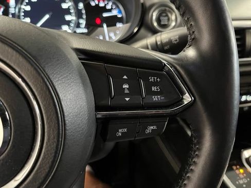 Used 2020 MAZDA CX-9 Grand Touring AWD/4WD image 27