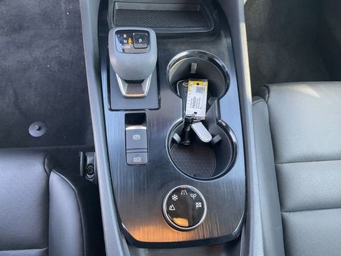 Certified 2023 Nissan Rogue SV w/ SV Premium B Package image 26