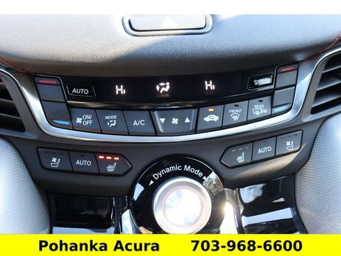 Certified 2021 Acura TLX w/ A-SPEC Pkg image 17