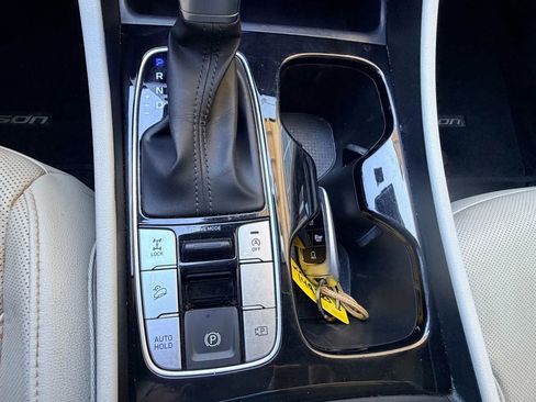 Used 2022 Hyundai Tucson SEL w/ Convenience + Premium Package image 16