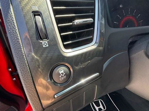 Used 2013 Honda Civic Si image 12