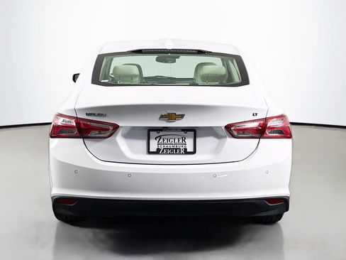 Used 2024 Chevrolet Malibu LT FWD image 6