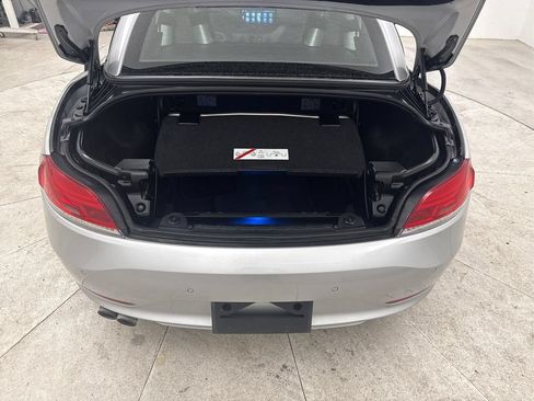 Used 2014 BMW Z4 sDrive28i RWD image 32