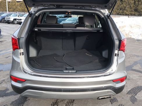 Used 2017 Hyundai Santa Fe Sport image 30