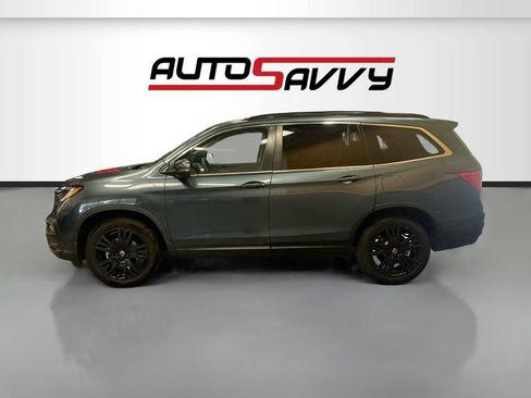 Used 2021 Honda Pilot Special Edition image 4