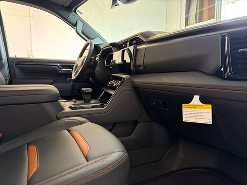New 2026 GMC Sierra 1500 AT4 w/ AT4 Premium Package image 27
