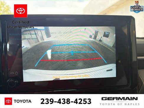 Certified 2026 Toyota Corolla LE FWD image 19