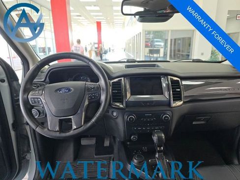 Used 2021 Ford Ranger Lariat w/ Technology Package image 20