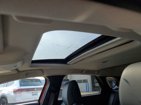 New 2026 MAZDA CX-30 2.5 Turbo w/ Premium Plus Pkg image 17