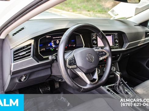 Used 2024 Volkswagen Jetta S FWD image 21