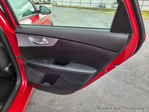 Used 2024 Kia Forte LXS w/ LXS Technology Package image 26