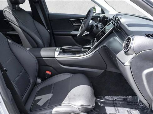 Certified 2026 Mercedes-Benz GLC 300 4MATIC image 26