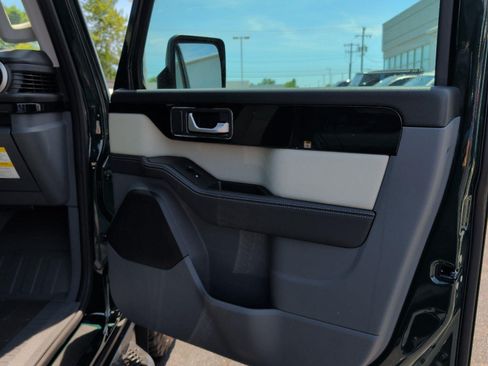 New 2025 INEOS Grenadier AWD/4WD image 40