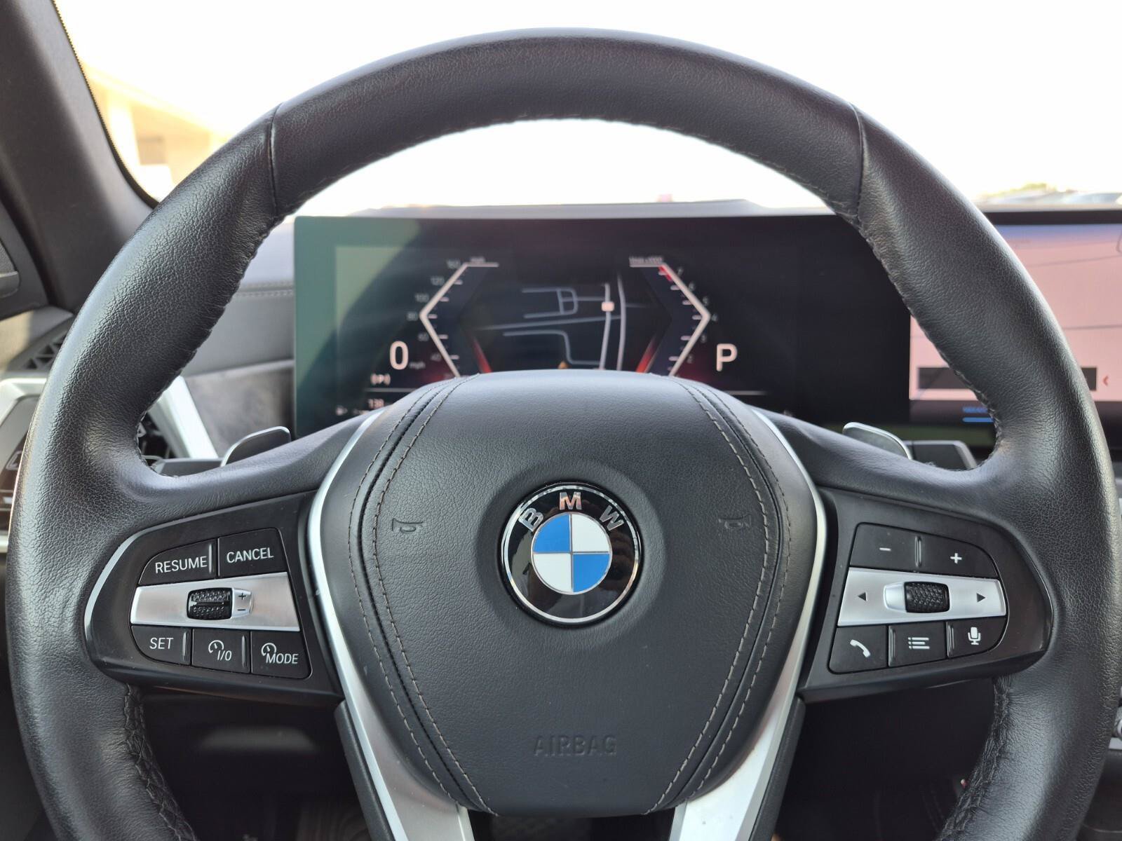Certified 2024 BMW X5 xDrive40i w/ Premium Package AWD/4WD image 26