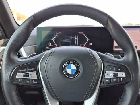 Used 2024 BMW X5 xDrive40i w/ Premium Package AWD/4WD image 26