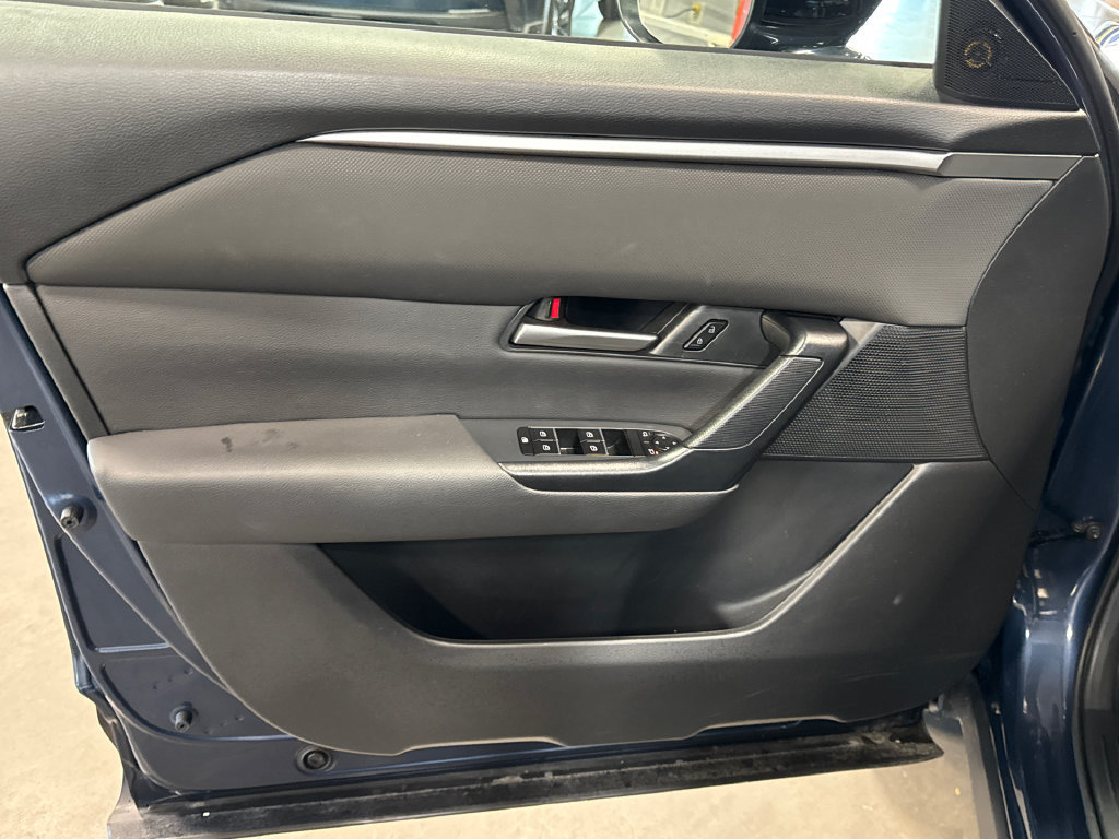 Certified 2026 MAZDA CX-50 AWD 2.5 S w/ Preferred Pkg image 10