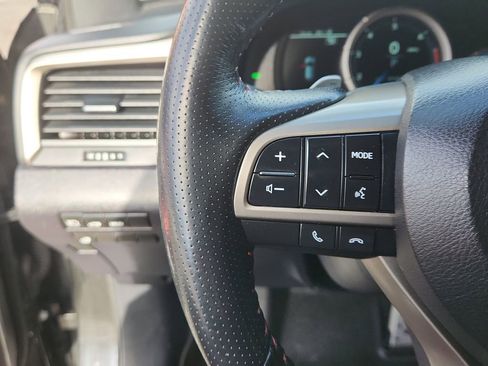 Used 2020 Lexus RX 350 F Sport image 21