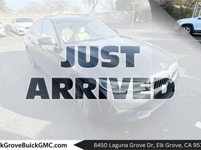 Used 2021 BMW 330i Sedan w/ Driving Assistance Package