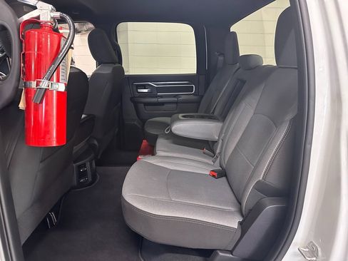 Certified 2024 RAM 3500 Big Horn image 35