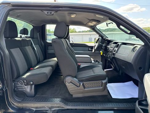 Used 2014 Ford F150 STX w/ Equipment Group 201A Mid AWD/4WD image 30