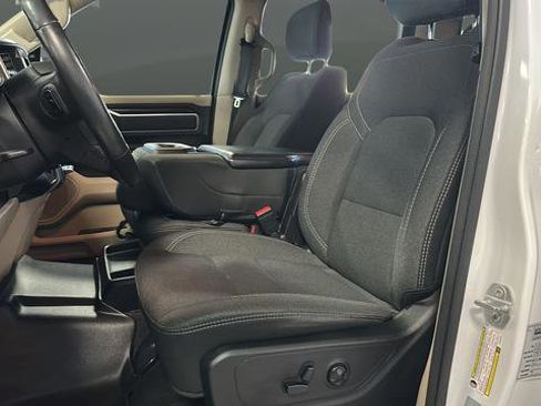 Used 2020 RAM 1500 Big Horn image 9