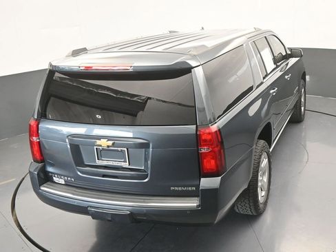 Used 2019 Chevrolet Suburban Premier image 60