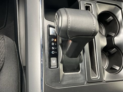 New 2025 Ford F150 XLT w/ Equipment Group 302A MID image 24