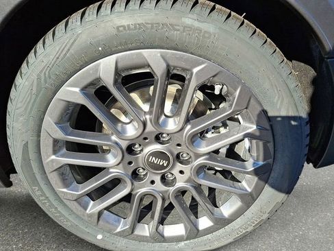 New 2026 MINI Cooper S image 5