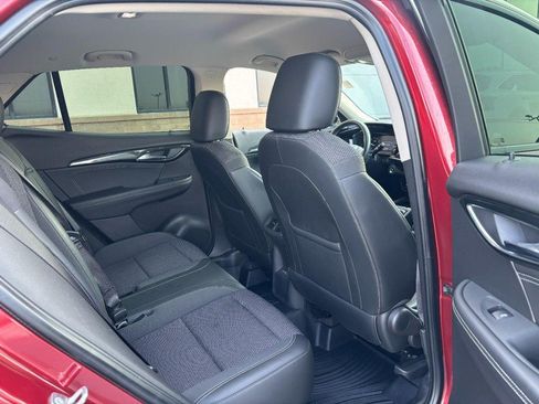 Used 2022 Buick Envision Preferred FWD image 11