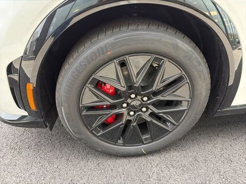 New 2025 Ford Mustang Mach-E Premium w/ Sport Appearance Package image 7